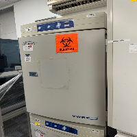 VWR Symphony Double Stack Incubator image 0